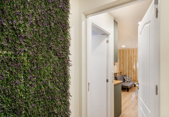 Studio in Braga - Liberdade 546 Apartments B Studio in Braga - Liberdade 546 Apartments B