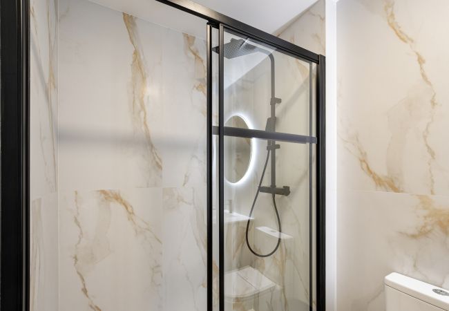 Studio in Braga - Liberdade 546 Apartments B Studio in Braga - Liberdade 546 Apartments B