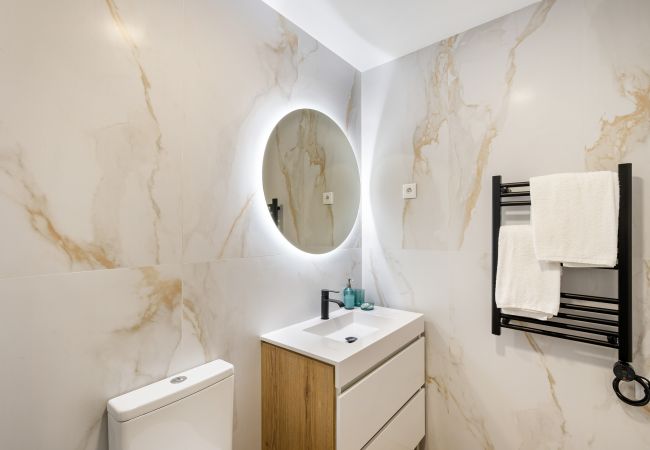 Studio in Braga - Liberdade 546 Apartments B Studio in Braga - Liberdade 546 Apartments B