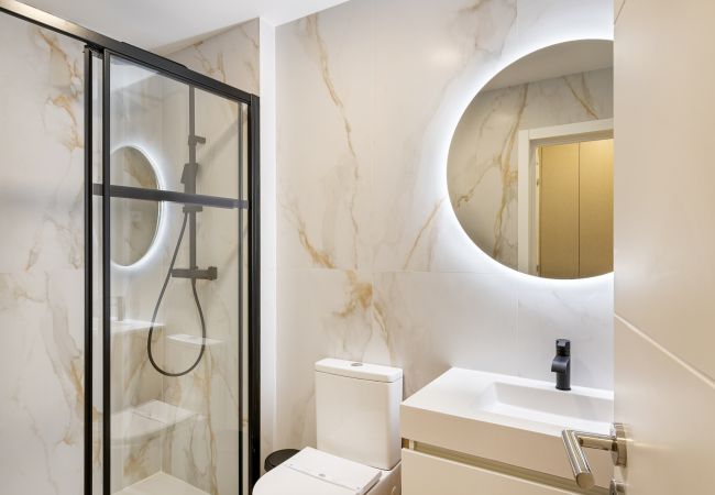 Studio in Braga - Liberdade 546 Apartments B Studio in Braga - Liberdade 546 Apartments B