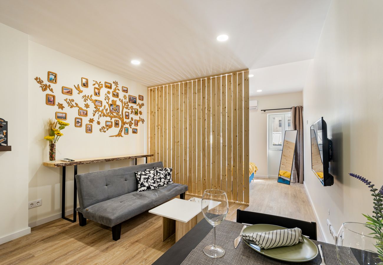 Studio in Braga - Liberdade 546 Apartments B