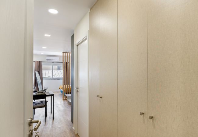 Studio in Braga - Liberdade 546 Apartments C Studio in Braga - Liberdade 546 Apartments C