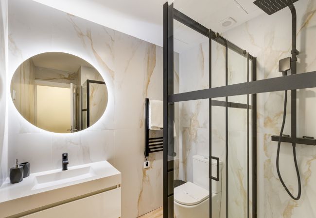 Studio in Braga - Liberdade 546 Apartments C Studio in Braga - Liberdade 546 Apartments C