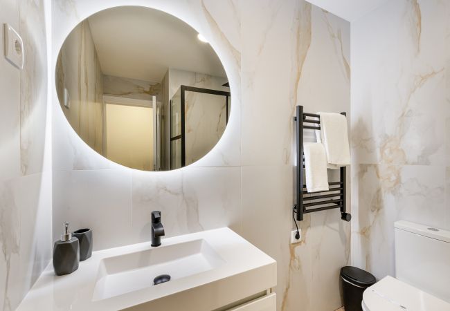 Studio in Braga - Liberdade 546 Apartments C Studio in Braga - Liberdade 546 Apartments C