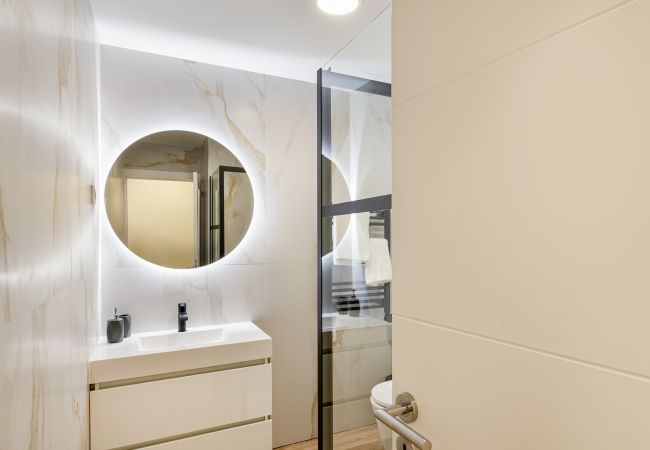 Studio in Braga - Liberdade 546 Apartments C Studio in Braga - Liberdade 546 Apartments C