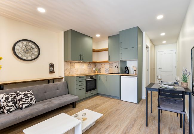 Studio in Braga - Liberdade 546 Apartments C Studio in Braga - Liberdade 546 Apartments C