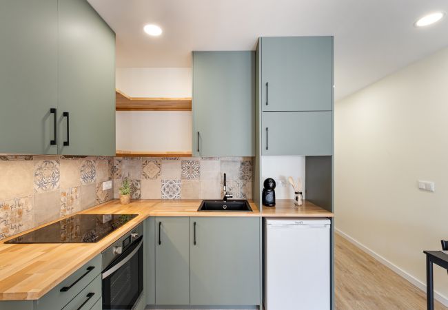 Studio in Braga - Liberdade 546 Apartments C Studio in Braga - Liberdade 546 Apartments C