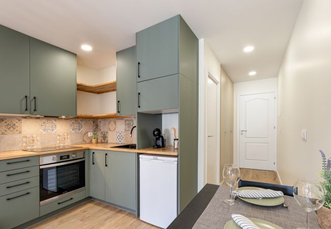 Studio in Braga - Liberdade 546 Apartments C Studio in Braga - Liberdade 546 Apartments C