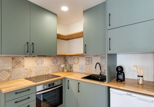 Studio in Braga - Liberdade 546 Apartments C Studio in Braga - Liberdade 546 Apartments C