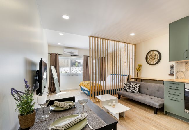 Studio in Braga - Liberdade 546 Apartments C Studio in Braga - Liberdade 546 Apartments C