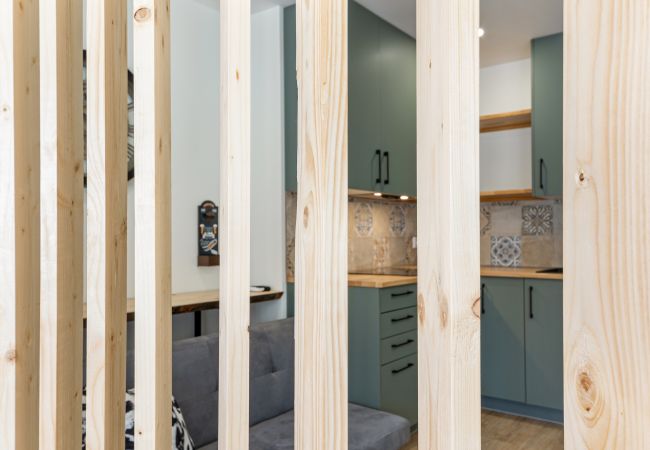 Studio in Braga - Liberdade 546 Apartments C Studio in Braga - Liberdade 546 Apartments C