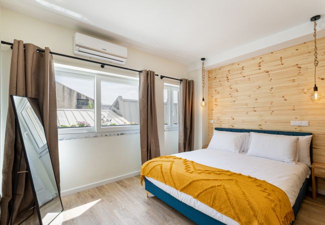 Studio in Braga - Liberdade 546 Apartments C Studio in Braga - Liberdade 546 Apartments C