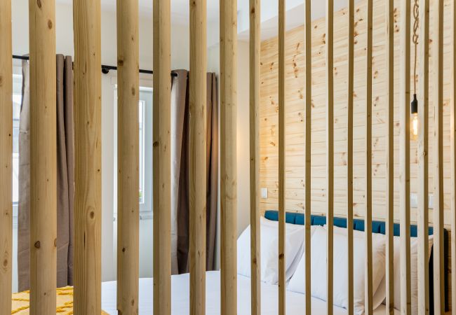 Studio in Braga - Liberdade 546 Apartments C Studio in Braga - Liberdade 546 Apartments C