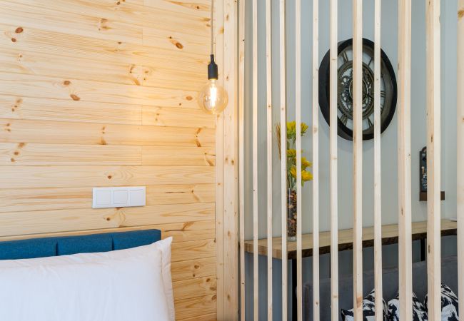 Studio in Braga - Liberdade 546 Apartments C Studio in Braga - Liberdade 546 Apartments C