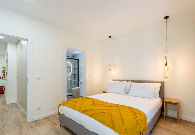 Apartment in Braga - Liberdade 546 Apartments A Apartment in Braga - Liberdade 546 Apartments A