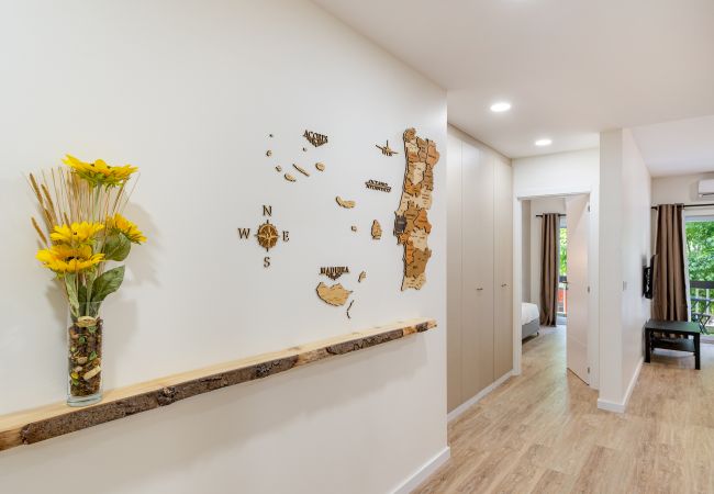 Apartment in Braga - Liberdade 546 Apartments A Apartment in Braga - Liberdade 546 Apartments A