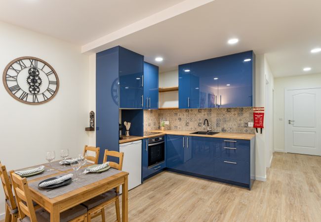 Apartment in Braga - Liberdade 546 Apartments A Apartment in Braga - Liberdade 546 Apartments A