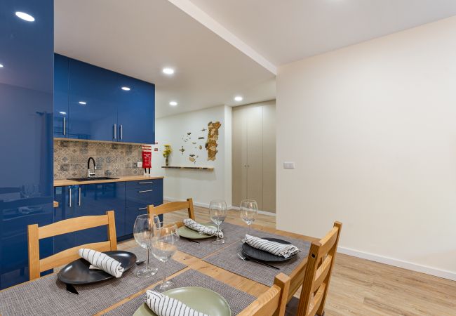 Apartment in Braga - Liberdade 546 Apartments A Apartment in Braga - Liberdade 546 Apartments A