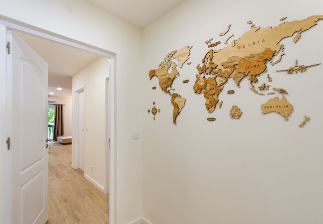 Apartment in Braga - Liberdade 546 Apartments A Apartment in Braga - Liberdade 546 Apartments A