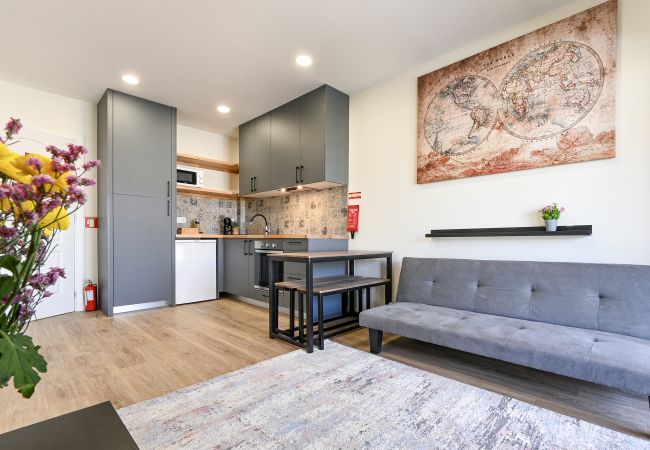 Apartment in Braga - Andrade Corvo Apartments A Apartment in Braga - Andrade Corvo Apartments A