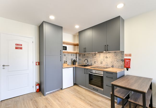 Apartment in Braga - Andrade Corvo Apartments A Apartment in Braga - Andrade Corvo Apartments A