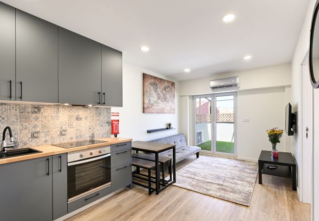 Apartment in Braga - Andrade Corvo Apartments A Apartment in Braga - Andrade Corvo Apartments A