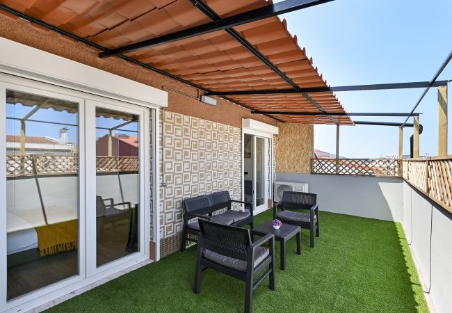 Apartment in Braga - Andrade Corvo Apartments A Apartment in Braga - Andrade Corvo Apartments A