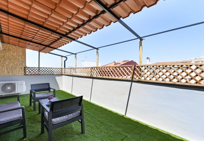 Apartment in Braga - Andrade Corvo Apartments A Apartment in Braga - Andrade Corvo Apartments A