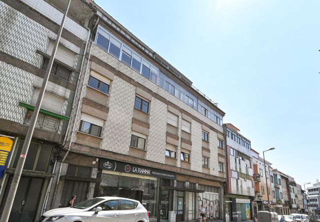 Apartment in Braga - Andrade Corvo Apartments A Apartment in Braga - Andrade Corvo Apartments A