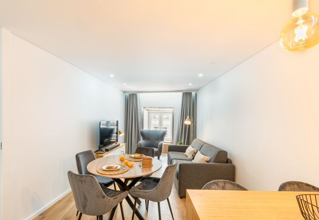 Apartment in Braga - Dom Miguel Apartment Apartment in Braga - Dom Miguel Apartment