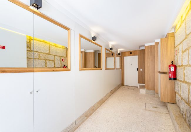 Apartment in Braga - Dom Miguel Apartment Apartment in Braga - Dom Miguel Apartment