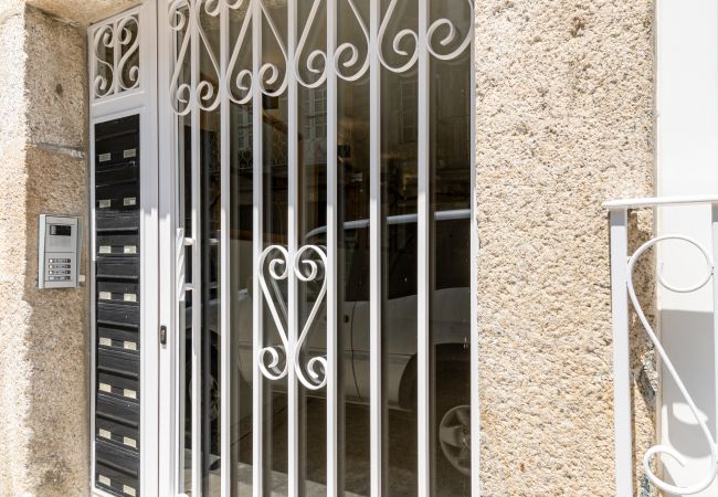 Apartment in Braga - Dom Miguel Apartment Apartment in Braga - Dom Miguel Apartment