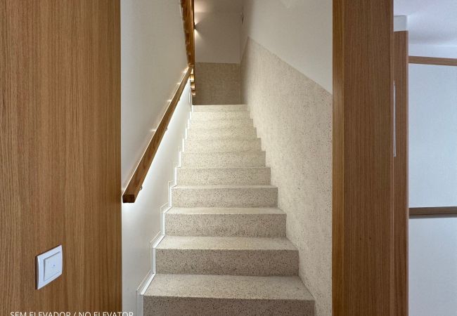 Apartment in Braga - Dom Miguel Apartment Apartment in Braga - Dom Miguel Apartment