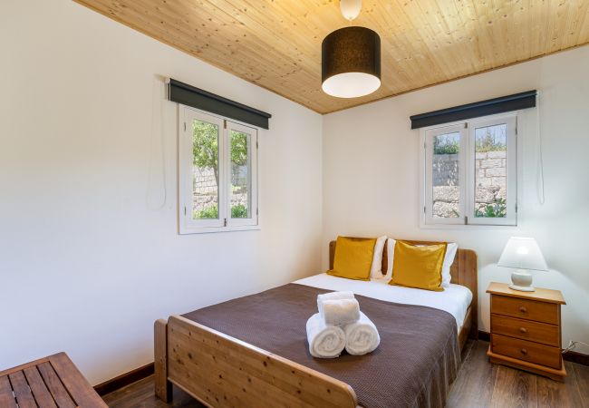 Chalet in Gerês - Chalé da Caniçada Chalet in Gerês - Chalé da Caniçada