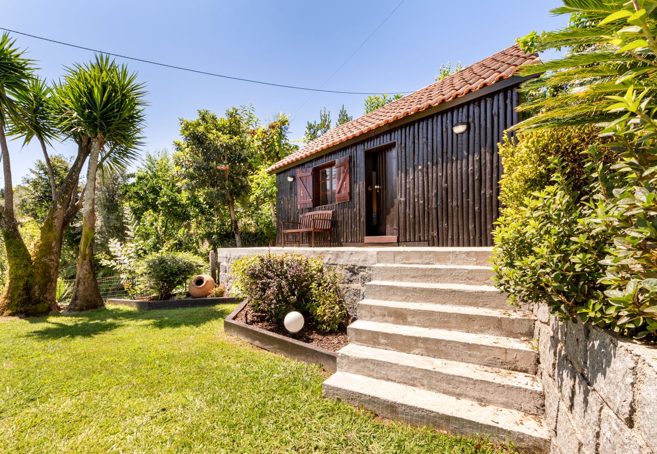 Chalet in Gerês - Sé Apartamentos *Chalé da Caniçada*