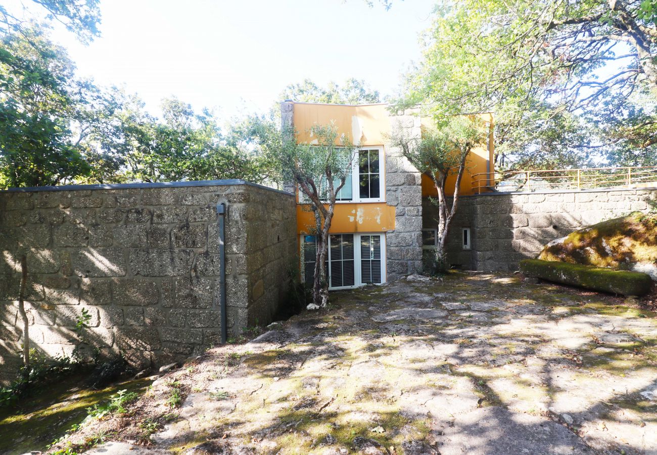 Cottage in Vieira do Minho - Casa dos Filhos - Casas do Rio by Gerês Casas