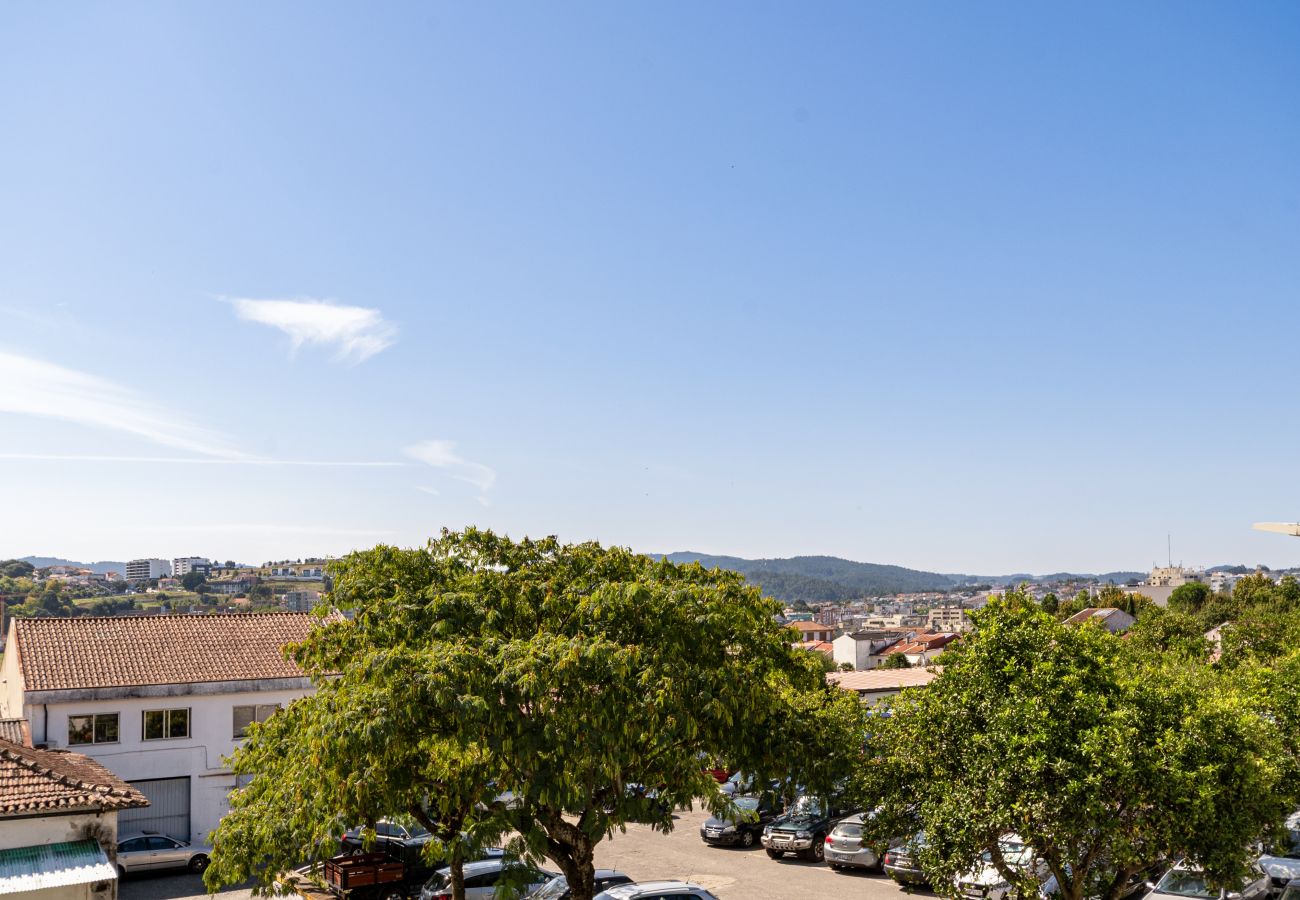 Apartment in Braga - Casa do Terraço