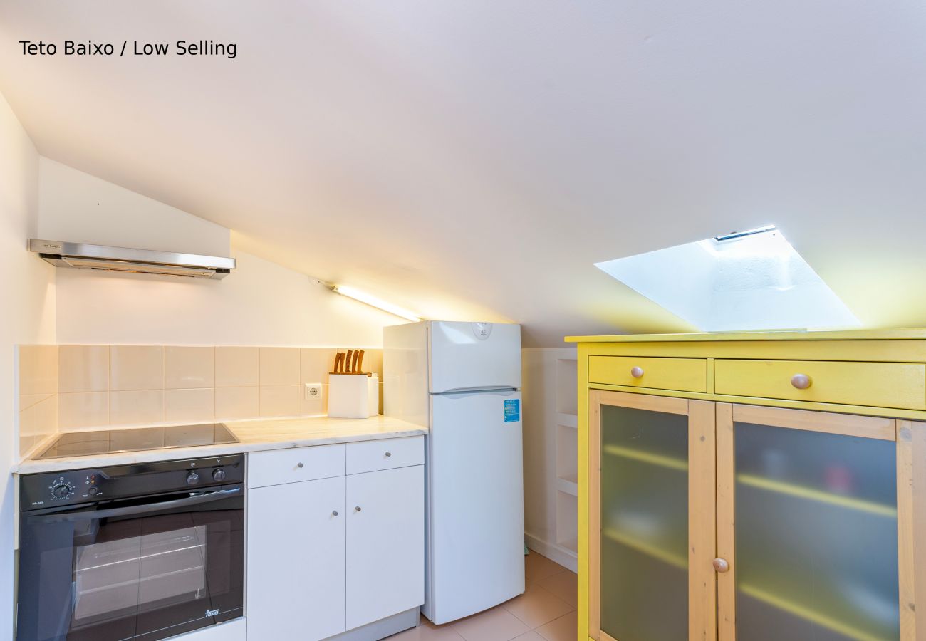 Apartment in Braga - Casa do Terraço Apartment in Braga - Casa do Terraço