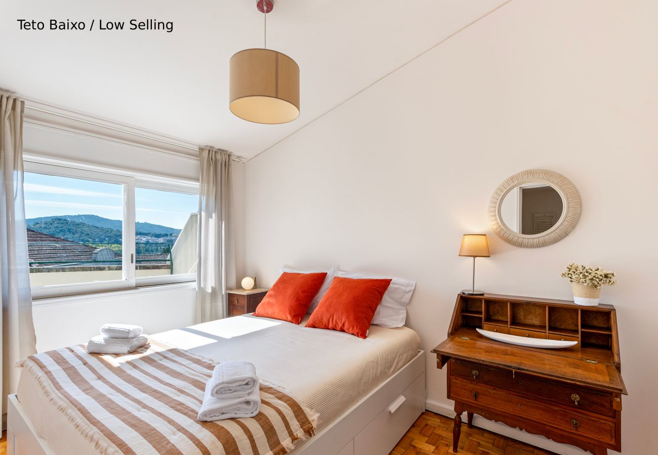 Apartment in Braga - Casa do Terraço Apartment in Braga - Casa do Terraço