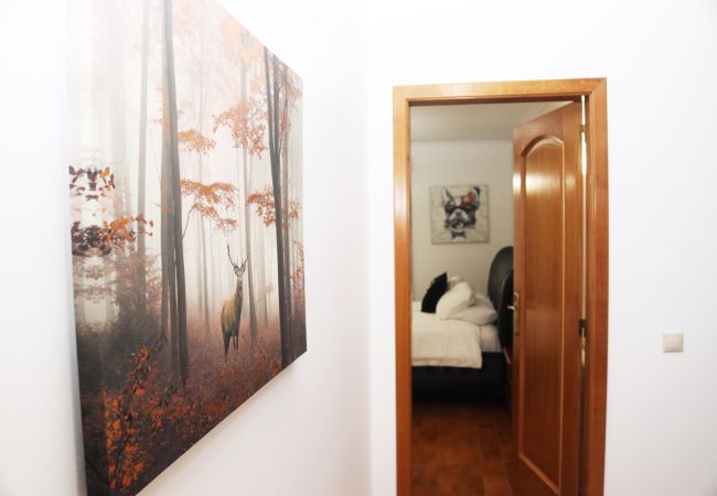 House in Gerês - Casa Panorâmica Gerês House in Gerês - Casa Panorâmica Gerês