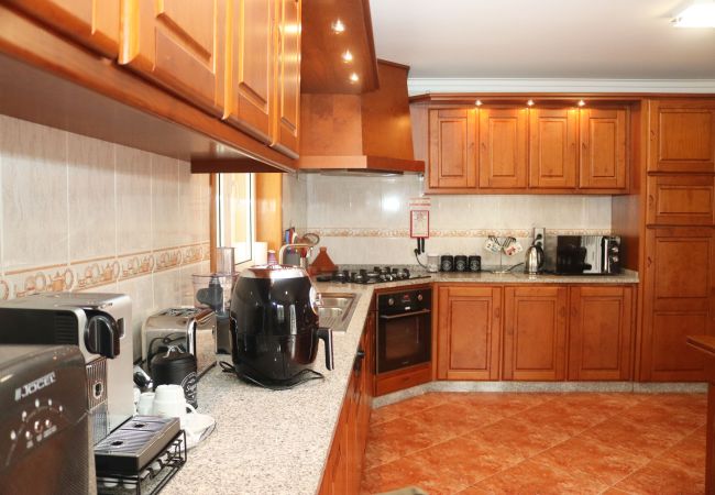 House in Gerês - Casa Panorâmica Gerês House in Gerês - Casa Panorâmica Gerês