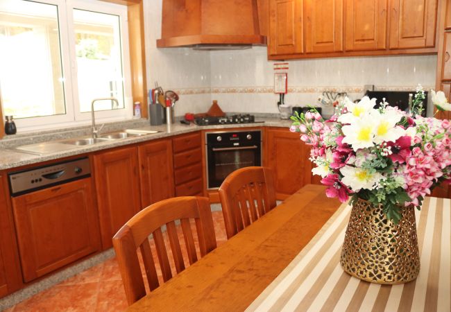 House in Gerês - Casa Panorâmica Gerês House in Gerês - Casa Panorâmica Gerês