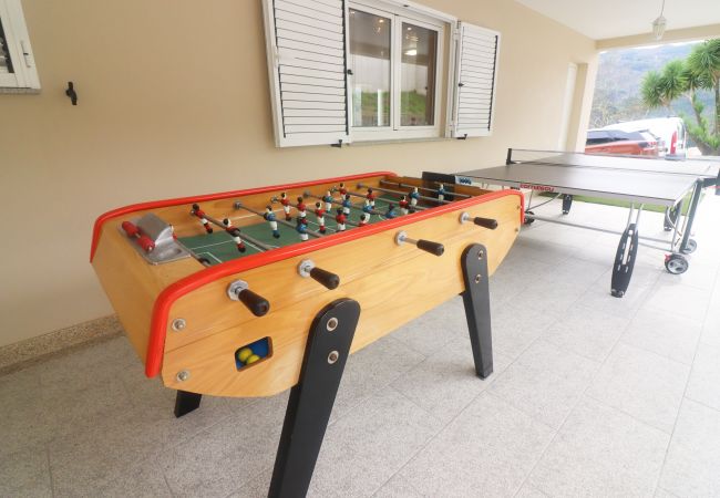 House in Gerês - Casa Panorâmica Gerês House in Gerês - Casa Panorâmica Gerês