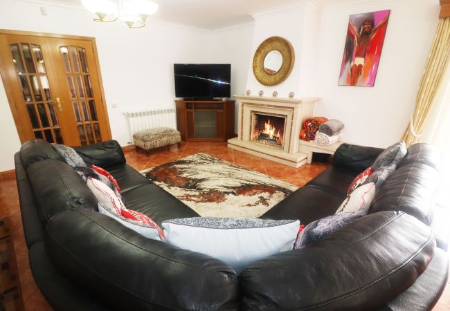 House in Gerês - Casa Panorâmica Gerês House in Gerês - Casa Panorâmica Gerês