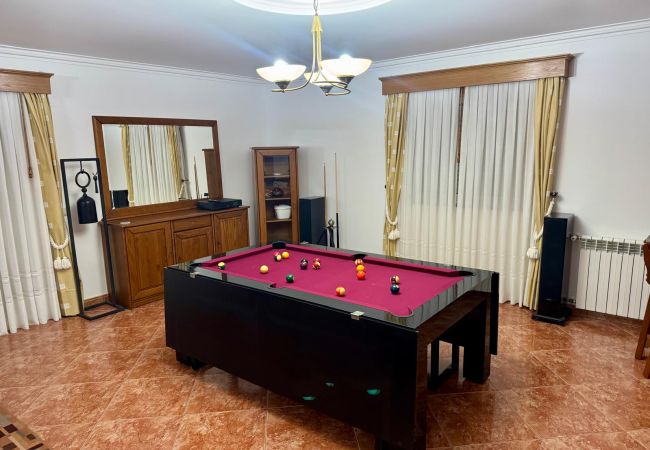 House in Gerês - Casa Panorâmica Gerês House in Gerês - Casa Panorâmica Gerês