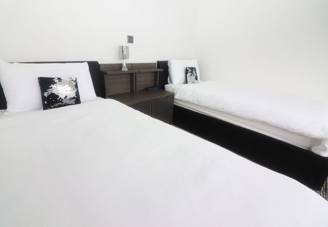 Apartment in Gerês - Casa Panorâmica Gerês T2 Apartment in Gerês - Casa Panorâmica Gerês T2