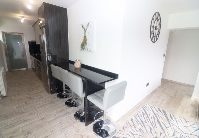 Apartment in Gerês - Casa Panorâmica Gerês T2 Apartment in Gerês - Casa Panorâmica Gerês T2