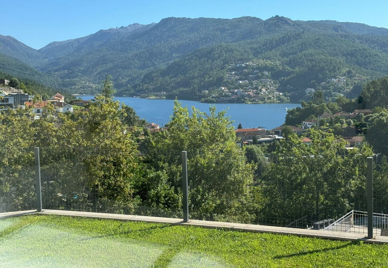 Apartment in Gerês - Casa Panorâmica Gerês II