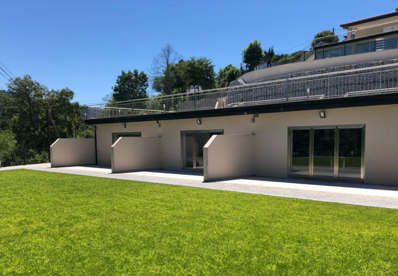 Studio in Gerês - Casa Panorâmica Gerês - Estúdio 1