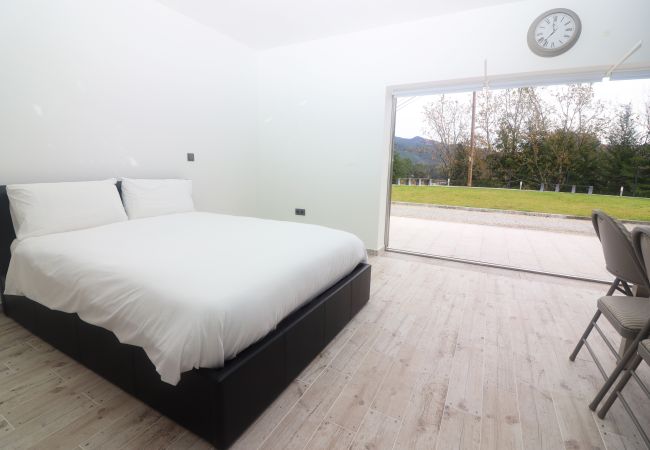 Studio in Gerês - Casa Panorâmica Gerês - Estúdio 3 Studio in Gerês - Casa Panorâmica Gerês - Estúdio 3